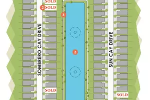 13445 Sun Cay Dr, Houston, TX 77047 - Photo 6