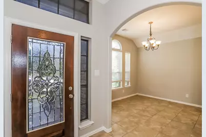 7426 Upland Mill Lane, Richmond, TX 77407 - Photo 2