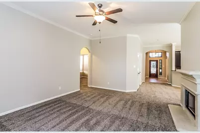 7426 Upland Mill Lane, Richmond, TX 77407 - Photo 6