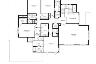 10722 Old Coach Ln, Hunters Creek Village, TX 77024 - Photo 6