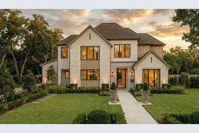 10722 Old Coach Lane, Hunters Creek Village, TX 77024 - Photo 1