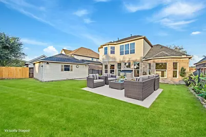 14511 Middle Bluff Trail, Cypress, TX 77429 - Photo 40