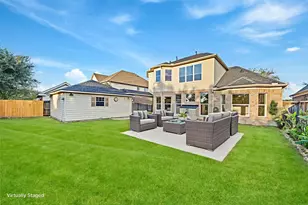 14511 Middle Bluff Trail, Cypress, TX 77429 - Photo 40