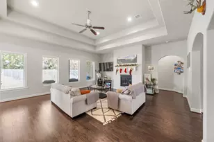 3022 Tranquility Lake Estates Blvd, Pearland, TX 77584 - Photo 20