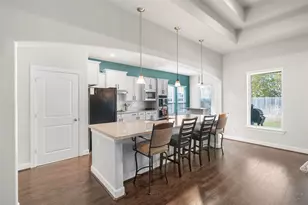 3022 Tranquility Lake Estates Blvd, Pearland, TX 77584 - Photo 12