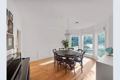 28 Mellow Leaf Court, The Woodlands, TX 77381 - Photo 8