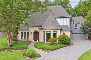 28 Mellow Leaf Ct, The Woodlands, TX 77381 - Photo 1