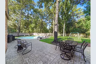 28 Mellow Leaf Court, The Woodlands, TX 77381 - Photo 42