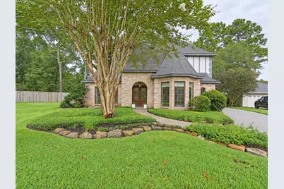 28 Mellow Leaf Court, The Woodlands, TX 77381 - Photo 4