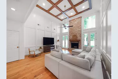 28 Mellow Leaf Court, The Woodlands, TX 77381 - Photo 18