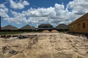 709 Eagle Ford Ln, League City, TX 77573 - Photo 6