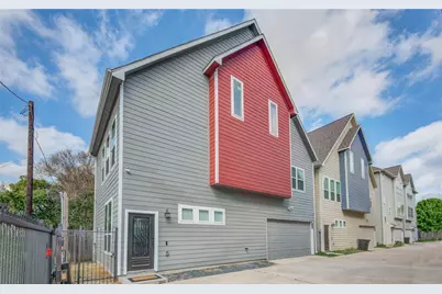 738 Link Road, Houston, TX 77009 - Photo 2