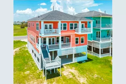 23245 Termini San Luis Pass Road, Galveston, TX 77554 - Photo 4