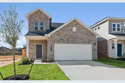 9761 Enclave Ridge Road, Willis, TX 77318 - Photo 1