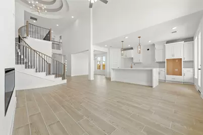 5538 Bermuda Sands Drive, Katy, TX 77493 - Photo 4