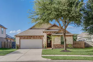 26306 Julia Manor Dr, Richmond, TX 77406 - Photo 1