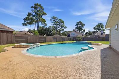 19114 Canyon Vista Court, Tomball, TX 77377 - Photo 2
