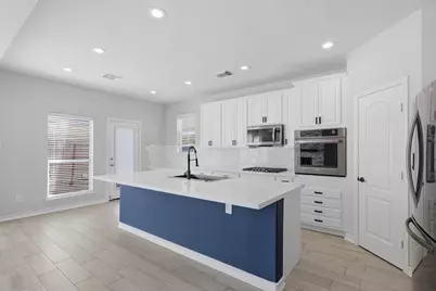 19114 Canyon Vista Court, Tomball, TX 77377 - Photo 4