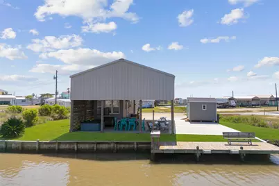 2423 Gulfview Drive, Sargent, TX 77414 - Photo 2