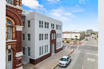 2102 Mechanic Street #305, Galveston, TX 77550 - Photo 1