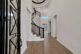 9106 Basilica Ln, Manvel, TX 77578 - Photo 2