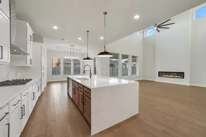 9106 Basilica Lane, Manvel, TX 77578 - Photo 12