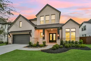 9106 Basilica Ln, Manvel, TX 77578 - Photo 1