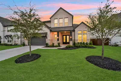 9106 Basilica Lane, Manvel, TX 77578 - Photo 40