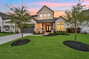 9106 Basilica Ln, Manvel, TX 77578 - Photo 40