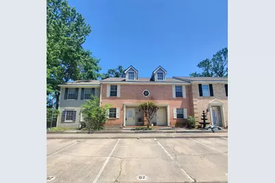 2030 Plantation Drive #B2, Conroe, TX 77301 - Photo 1