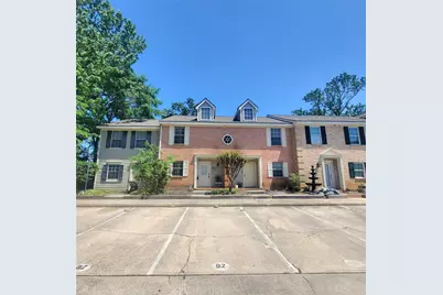 2030 Plantation Drive #B2, Conroe, TX 77301 - Photo 28