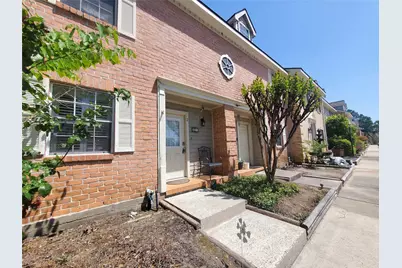 2030 Plantation Drive #B2, Conroe, TX 77301 - Photo 4