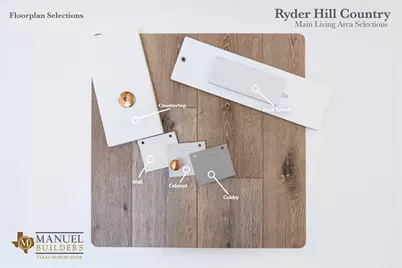 24951 Hopeview Way, Montgomery, TX 77356 - Photo 4