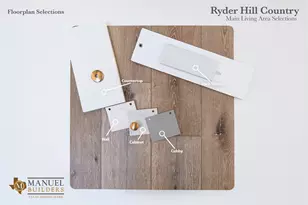 24951 Hopeview Way, Montgomery, TX 77356 - Photo 4