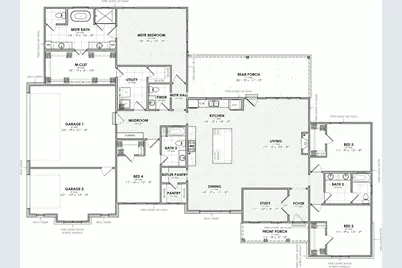 24951 Hopeview Way, Montgomery, TX 77356 - Photo 2