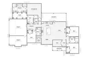 24951 Hopeview Way, Montgomery, TX 77356 - Photo 2