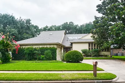 1619 Overland Pass, Sugar Land, TX 77478 - Photo 1