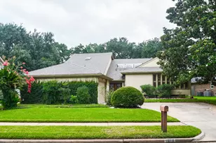 1619 Overland Pass, Sugar Land, TX 77478 - Photo 1