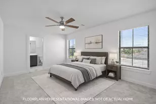 21122 Bella Coral Dr, Cypress, TX 77433 - Photo 6