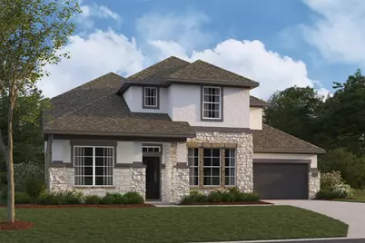 21122 Bella Coral Drive, Cypress, TX 77433 - Photo 1