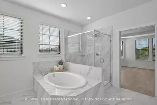 21122 Bella Coral Dr, Cypress, TX 77433 - Photo 10