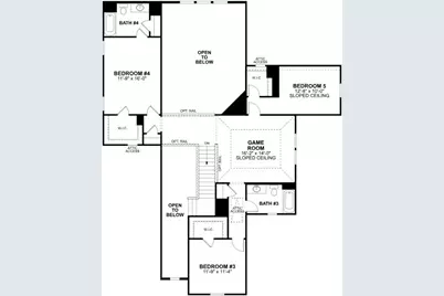 21122 Bella Coral Drive, Cypress, TX 77433 - Photo 4