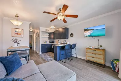 6300 Seawall Boulevard #3225, Galveston, TX 77551 - Photo 2
