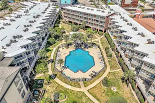 6300 Seawall Blvd, Galveston, TX 77551 - Photo 14