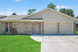 4806 Faircrest St, Pasadena, TX 77505 - Photo 1