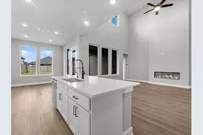 9622 Foxwood Meadow Lane, Richmond, TX 77407 - Photo 4
