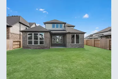 9622 Foxwood Meadow Lane, Richmond, TX 77407 - Photo 22
