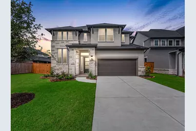 9622 Foxwood Meadow Lane, Richmond, TX 77407 - Photo 1