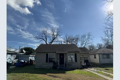 2103 3rd Avenue N, Texas City, TX 77590 - Photo 2