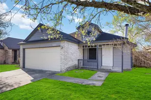 13134 Bamboo Forest Trail, Houston, TX 77044 - Photo 2